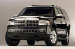 Lincoln Navigator 2006 года